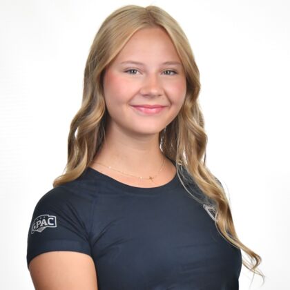 Photo of Brielle Cook