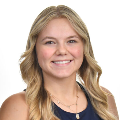 Photo of Mia Golka
