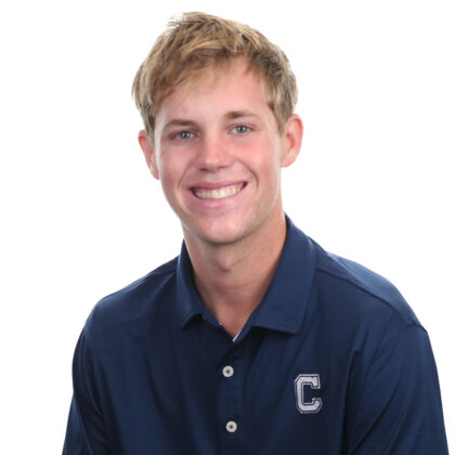 Photo of Logan Krabbenhoft
