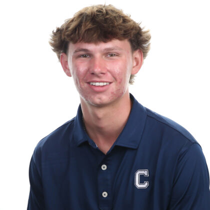 Photo of Dalton Kumm