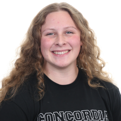Photo of Evyn Carpenter