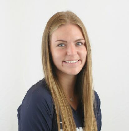 Photo of Erica Heinzerling