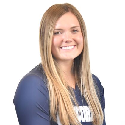 Photo of Kalee Wiltfong