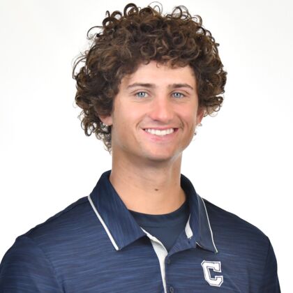 Photo of Frankie Cresta