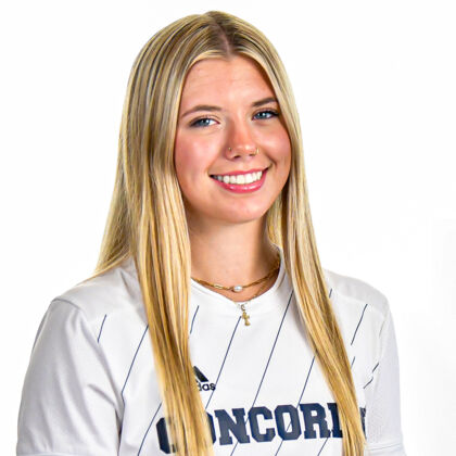 Photo of Laine Michael
