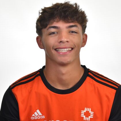 Photo of Gabriel Cobian