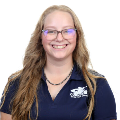 Photo of Hannah Dean