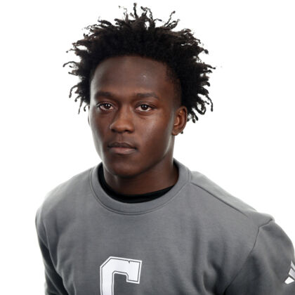 Photo of Kaleb Williams