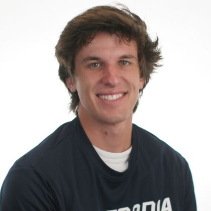 Photo of Thomas Burns
