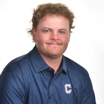 Photo of Logan Fragomeni