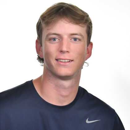 Photo of Ben Chisholm