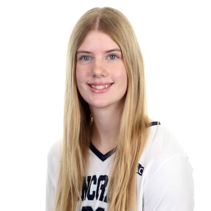 Photo of Jamie Vavra