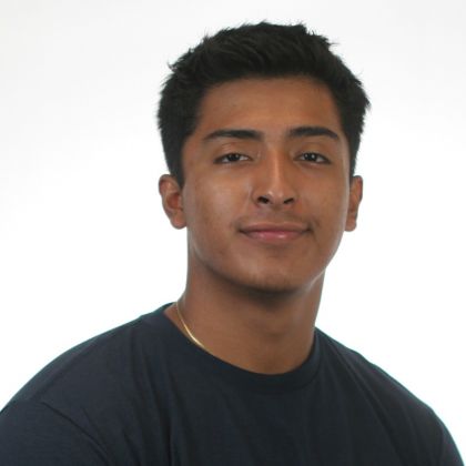 Photo of Christian Cruz