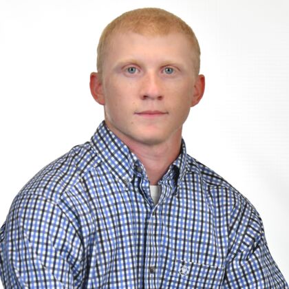 Photo of Wyatt Loga