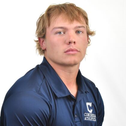 Photo of Kolby Houchin