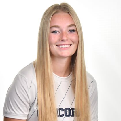 Photo of Abigail Allen