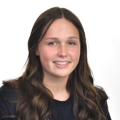 Photo of Maddie Murray