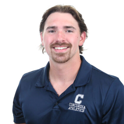 Photo of Gideon Stark