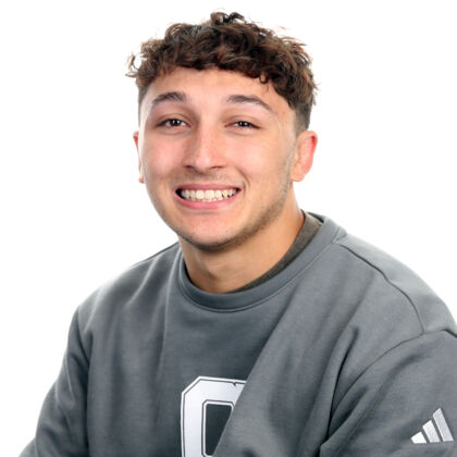 Photo of Braysen Salinas