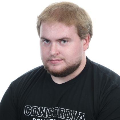 Photo of Will Peterson