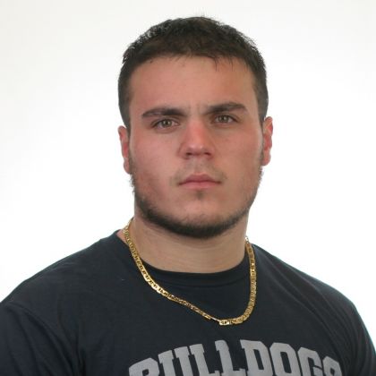 Photo of Zak Salinas