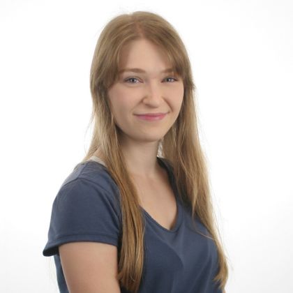 Photo of Tayler Gipe