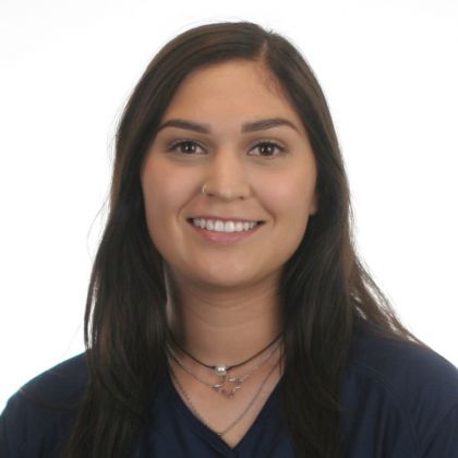 Photo of Zoe Flores