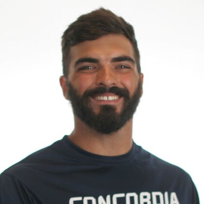 Photo of Trenton Wood