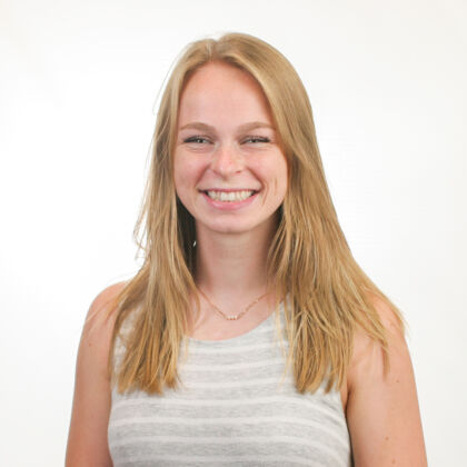 Photo of Hannah Mulligan