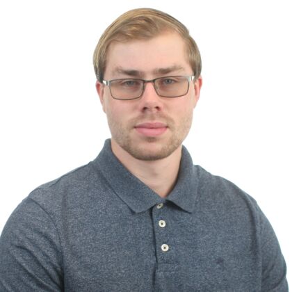 Photo of Jonathyn Fosler