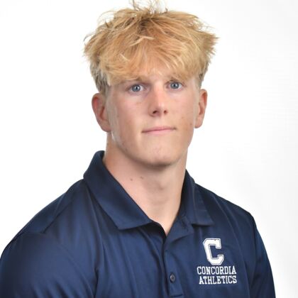 Photo of Cole Urbanec