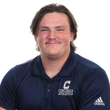 Photo of Nate Vander Griend