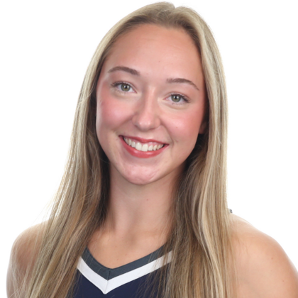 Photo of Bianca Romshek
