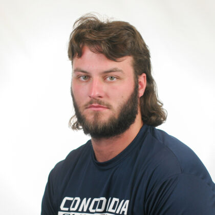 Photo of Ryan Moormeier
