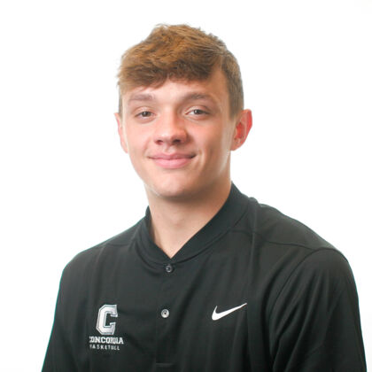 Photo of Corey Krueger