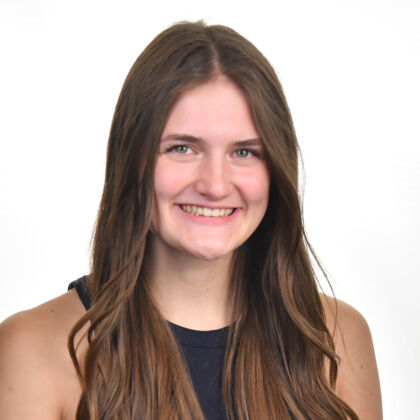 Photo of Christina Smith
