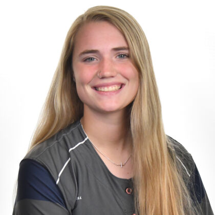 Photo of Morgan Selvage