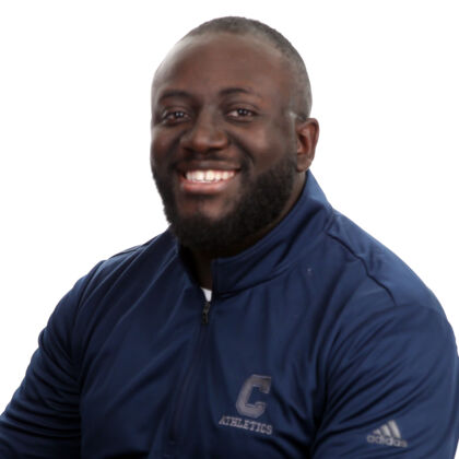 Photo of Issiah Phillips