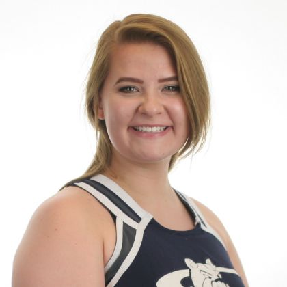 Photo of Leigha Meyer