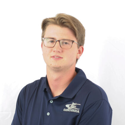 Photo of Jack Williams