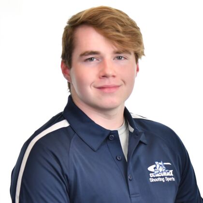 Photo of Colby Gaines