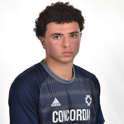 Photo of Aidan Nachi
