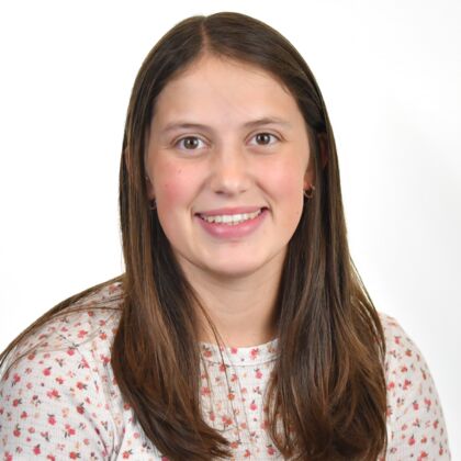 Photo of Rachel Ada
