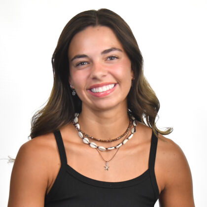 Photo of Cassie Peatrowsky