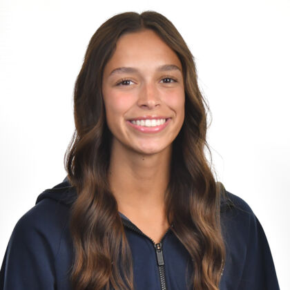 Photo of Presley Baca