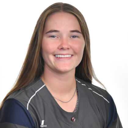 Photo of Bailey Merritt