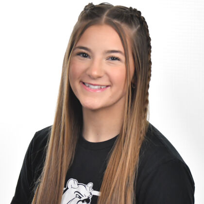 Photo of Katie Wilson