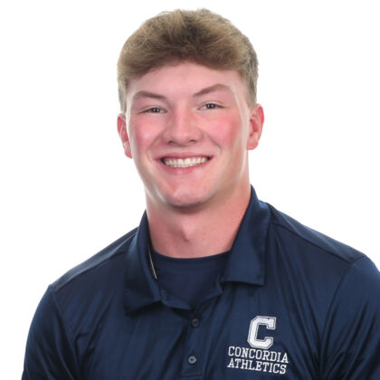 Photo of Spencer Pagels