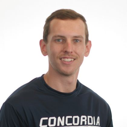Photo of Nick Little