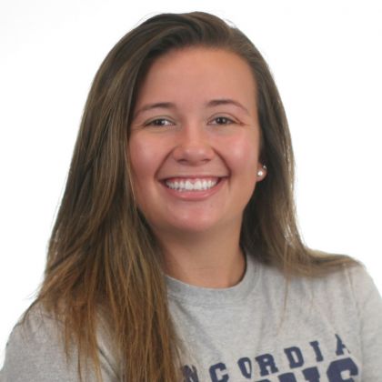 Photo of Katie Seja